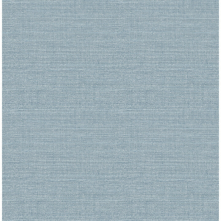 agave-slate-faux-grasscloth-wallpaper-york-wallcoverings-4046-26497 - York Wallcoverings Wallpaper