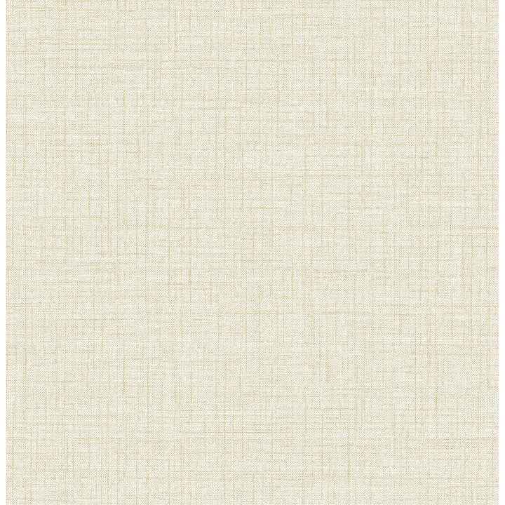 Lanister Cream Texture Wallpaper - York Wallcoverings - 4046-26499
