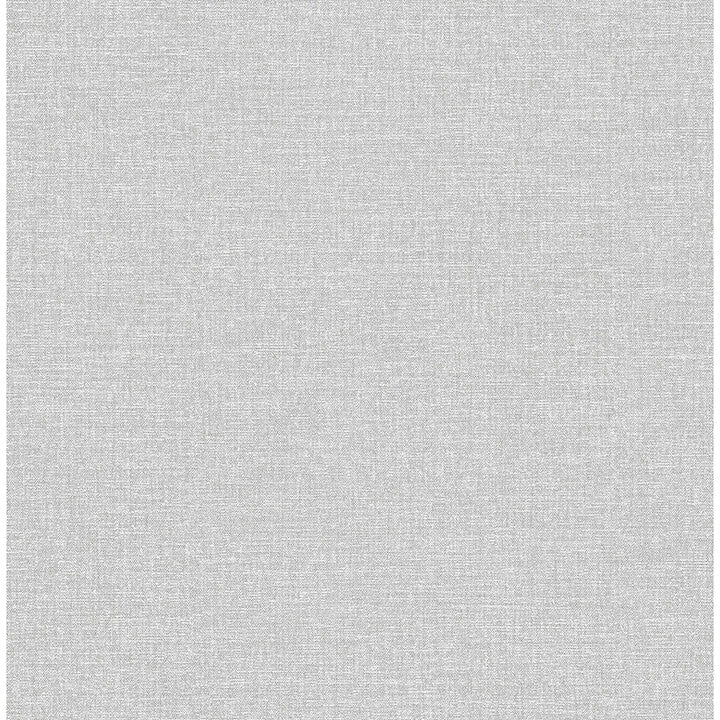 glen-light-grey-texture-wallpaper-york-wallcoverings-4046-m1694 - York Wallcoverings Wallpaper