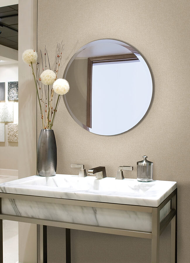 glen-pearl-texture-wallpaper-york-wallcoverings-4046-m1697 - York Wallcoverings Wallpaper