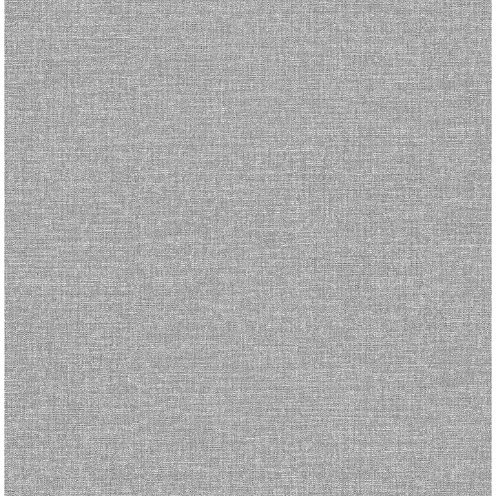 glen-grey-texture-wallpaper-york-wallcoverings-4046-m1702 - York Wallcoverings Wallpaper