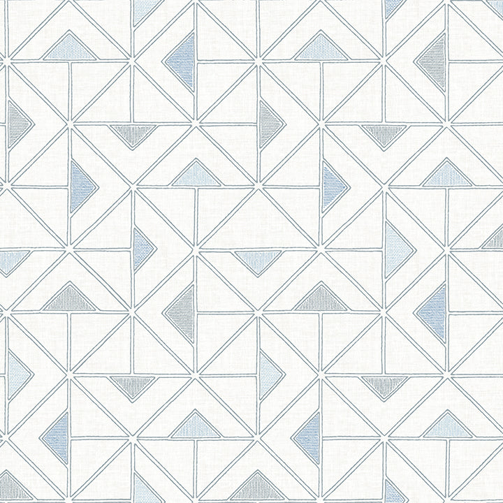 jekyl-blue-triangles-wallpaper-york-wallcoverings-4074-26635