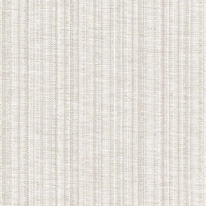 Simon Neutral Woven Texture Wallpaper - York Wallcoverings - 4074-26659