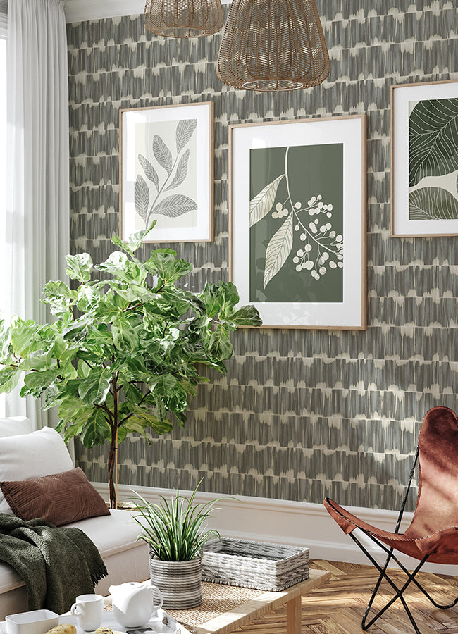 blue-dallas-peel-and-stick-wallpaper-york-wallcoverings-nus4978 - York Wallcoverings Wallpaper