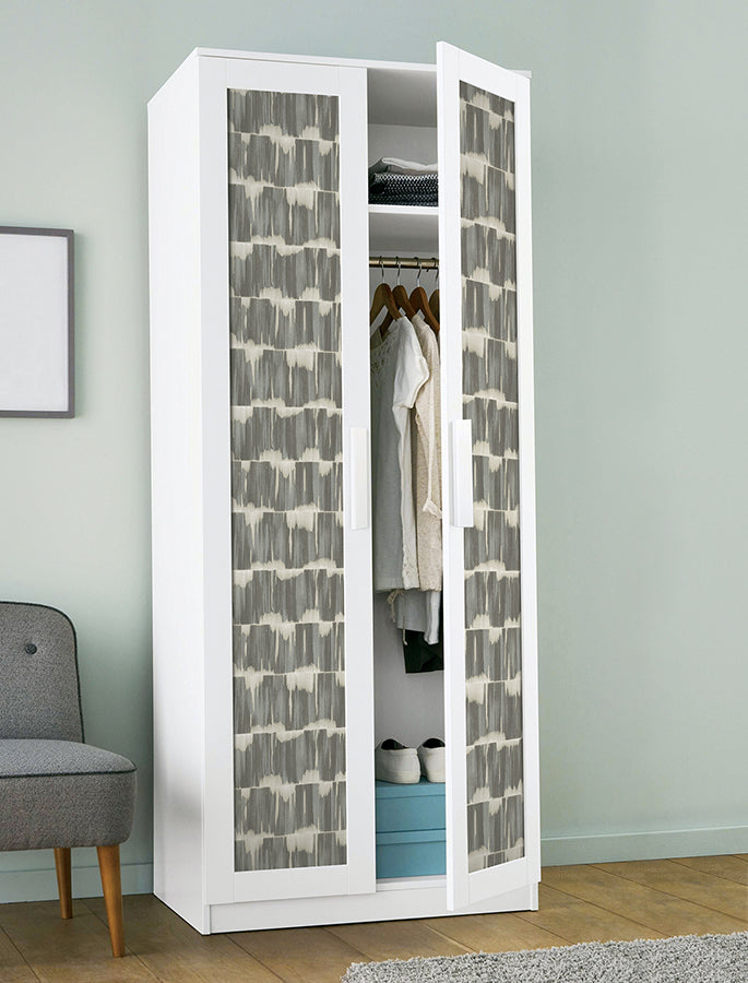 blue-dallas-peel-and-stick-wallpaper-york-wallcoverings-nus4978 - York Wallcoverings Wallpaper