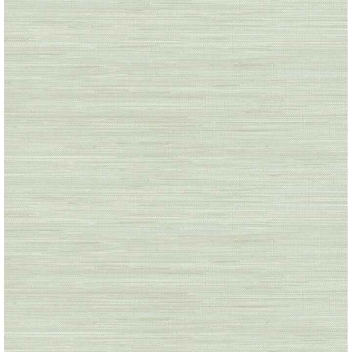 Cucumber Classic Faux Grasscloth Peel & - York Wallcoverings - SSS6007