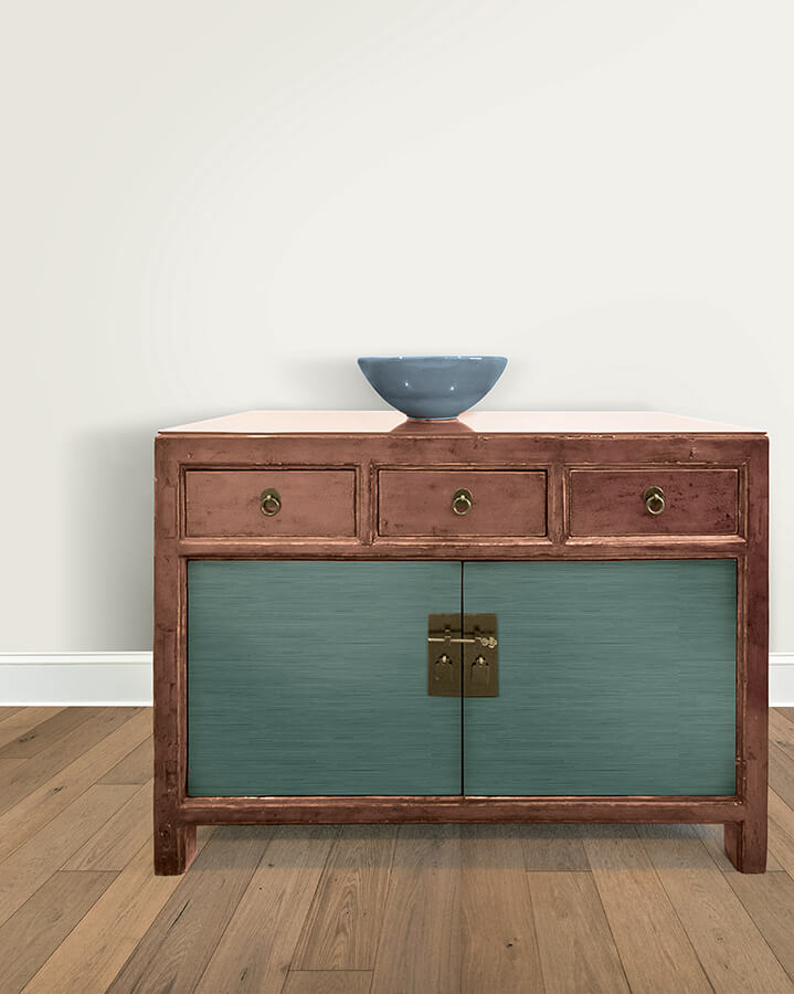 peacock-classic-faux-grasscloth-peel-and-stick-wallpaper-york-wallcoverings-sss6008 - York Wallcoverings Wallpaper
