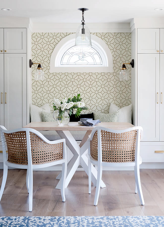 addis-beige-trellis-wallpaper-york-wallcoverings-4120-26829 - York Wallcoverings Papel pintado