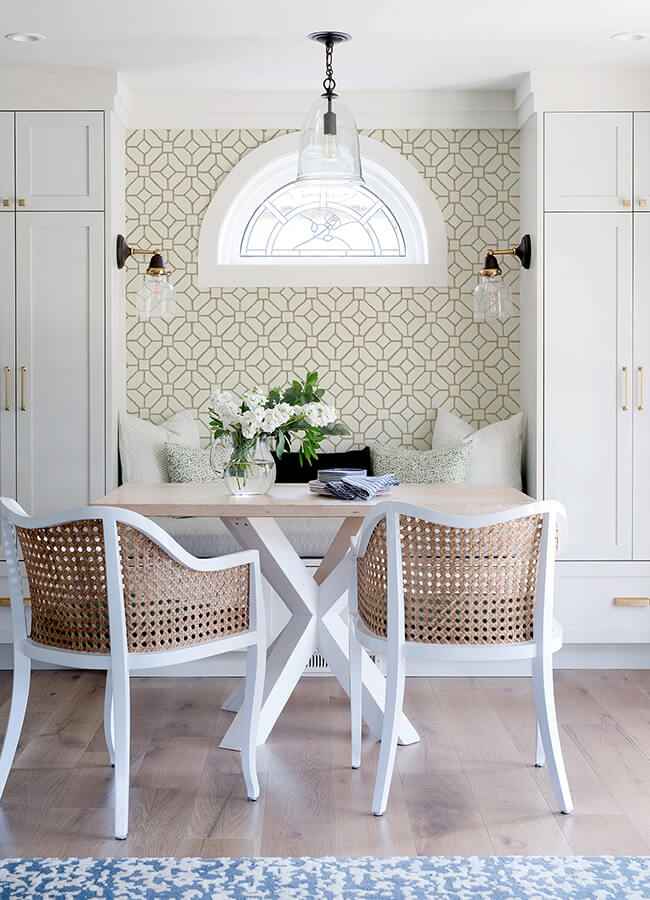 Addis Beige Trellis Wallpaper - York Wallcoverings - 4120-26829 - York Wallcoverings Wallpaper