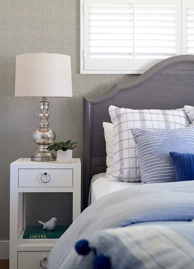 Kantera Light Grey Fabric Texture Wallpaper - York Wallcoverings - 4120-26836 - York Wallcoverings Wallpaper