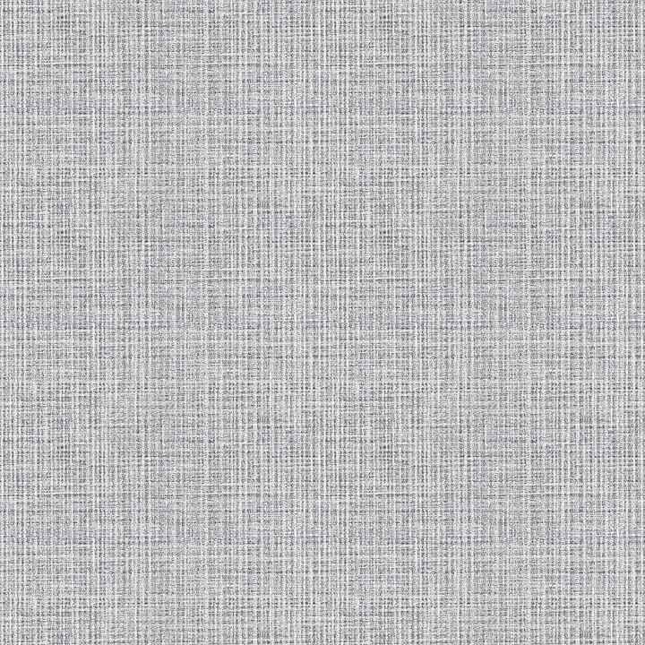 Kantera Blueberry Fabric Texture Wallpaper - York Wallcoverings - 4120-26837 - York Wallcoverings Wallpaper