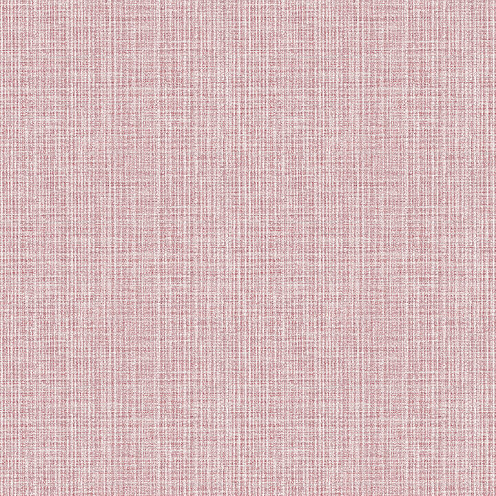 kantera-pink-fabric-texture-wallpaper-york-wallcoverings-4120-26839