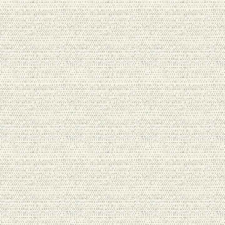Balantine Neutral Weave Wallpaper - York Wallcoverings - 4071-70060