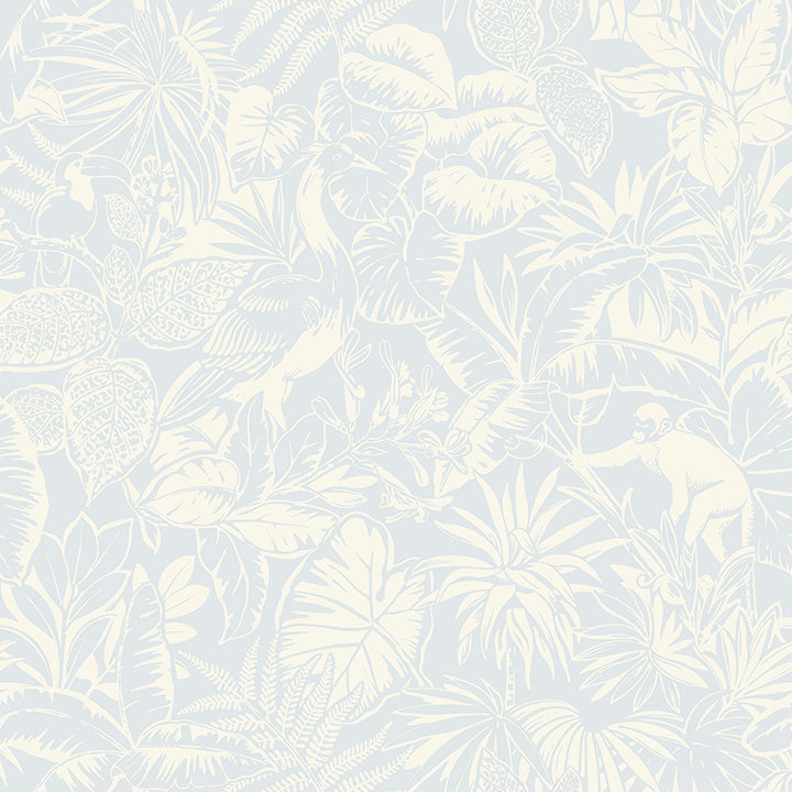 corcovado-light-blue-jungle-jamboree-wallpaper-york-wallcoverings-4071-71012