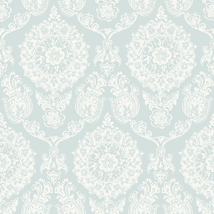 helm-damask-aqua-floral-medallion-wallpaper-york-wallcoverings-4071-71023