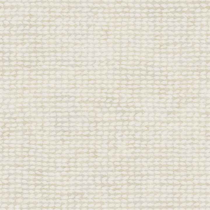 Wellen Cream Abstract Rope Wallpaper - York Wallcoverings - 4071-71029