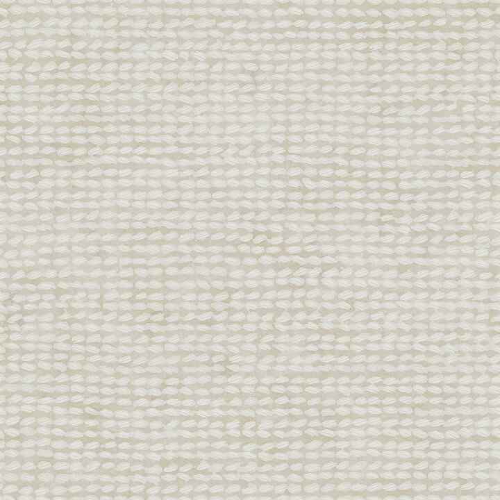 Wellen Light Grey Abstract Rope Wallpaper - York Wallcoverings - 4071-71031
