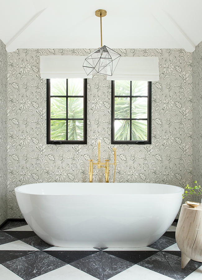 plumeria-grey-floral-trail-wallpaper-york-wallcoverings-4071-71039