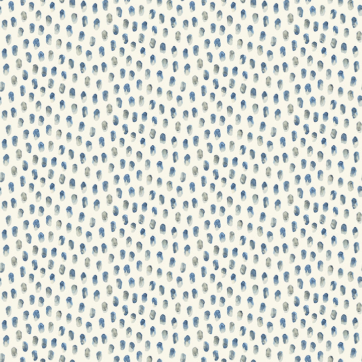 sand-drips-blue-painted-dots-wallpaper-york-wallcoverings-4071-71060