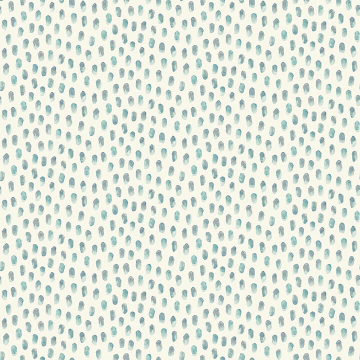 sand-drips-aqua-painted-dots-wallpaper-york-wallcoverings-4071-71061