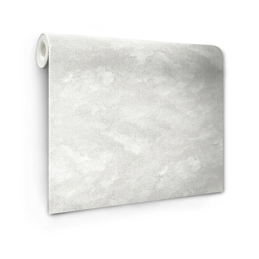 light-grey-declan-peel-and-stick-wallpaper-york-wallcoverings-nus4988 - York Wallcoverings Wallpaper