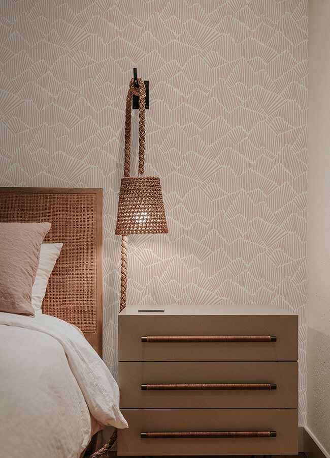 Clay Ridge Valley Peel and Stick Wallpaper - York Wallcoverings - ESS6025 - York Wallcoverings Wallpaper