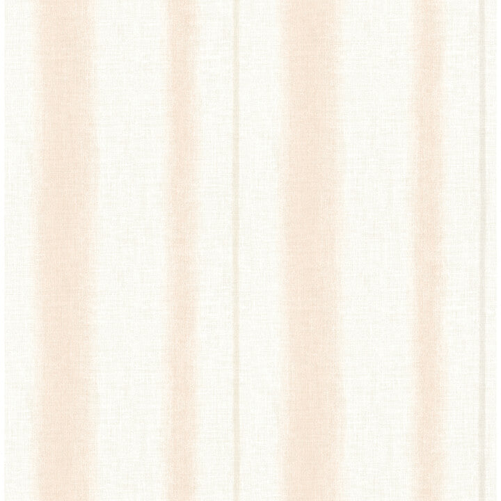 alena-blush-soft-stripe-wallpaper-york-wallcoverings-4121-26909 - York Wallcoverings Wallpaper