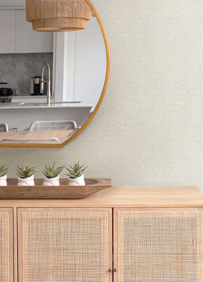 minerva-cream-texture-geometric-wallpaper-york-wallcoverings-4121-26942 - York Wallcoverings Wallpaper