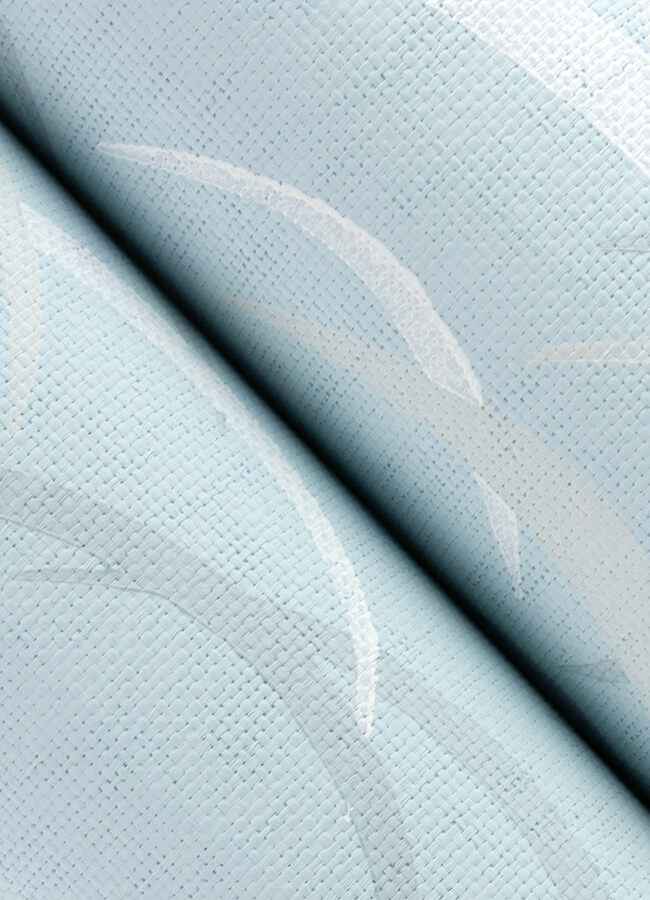 Kasia Sky Blue Abstract Wallpaper - York Wallcoverings - 4121-72210 - York Wallcoverings Wallpaper