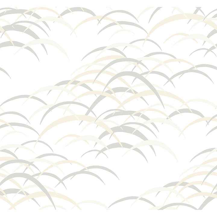 Kasia Neutral Abstract Wallpaper - York Wallcoverings - 4121-72213