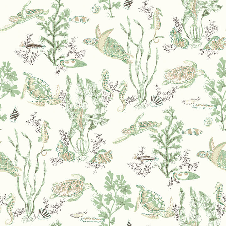 jadesandstone-garparilla-peel-and-stick-wallpaper-york-wallcoverings-scs6056 - York Wallcoverings Wallpaper