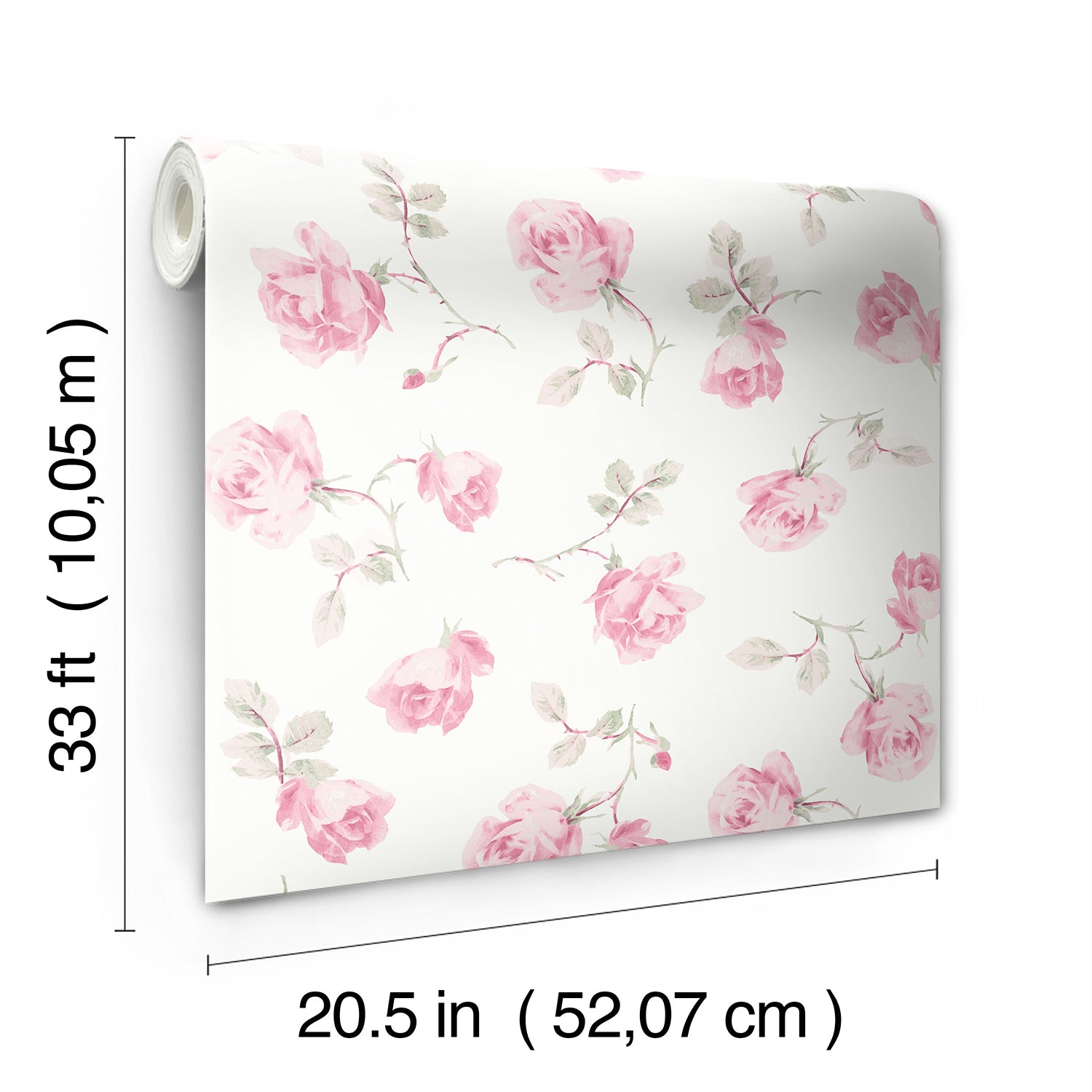 ribbon-rosa-chateau-rose-loose-roses-wallpaper-york-wallcoverings-ast6084