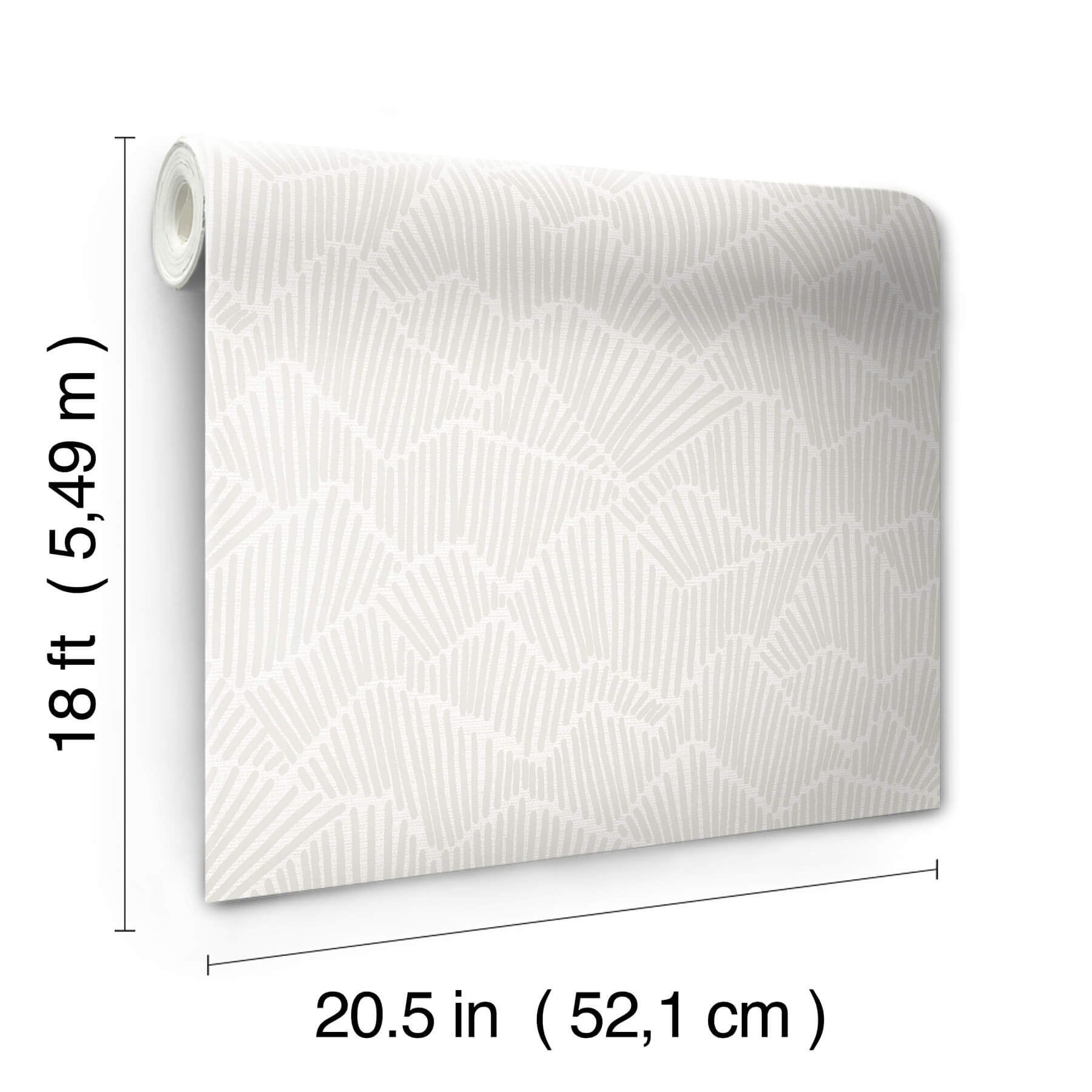 grey-ridge-valley-peel-and-stick-wallpaper-york-wallcoverings-ess6024 - York Wallcoverings Wallpaper