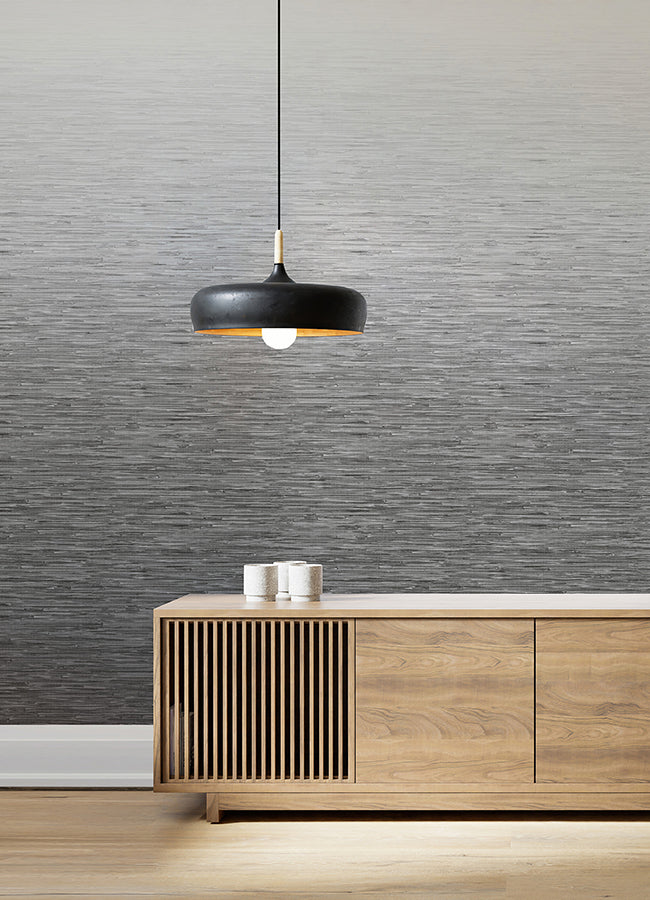 mist-light-grey-ombre-wall-mural-york-wallcoverings-astm5045 - York Wallcoverings Wallpaper