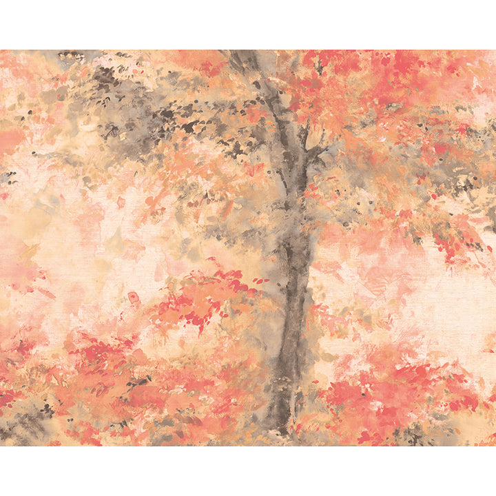 autumnal-dapple-wall-mural-york-wallcoverings-wnd50105m - York Wallcoverings Wallpaper