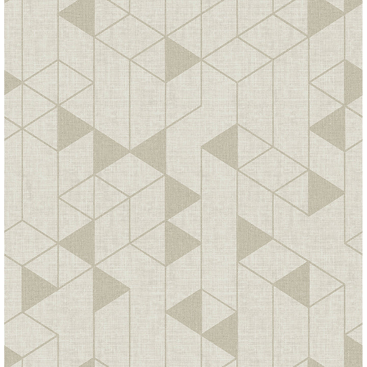 fairbank-champagne-linen-geometric-wallpaper-by-scott-living-york-wallcoverings