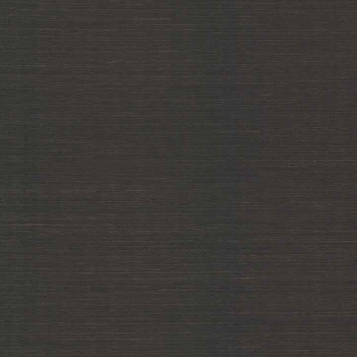 colcord-black-sisal-grasscloth-wallpaper-york-wallcoverings-4034-72100 - York Wallcoverings Wallpaper