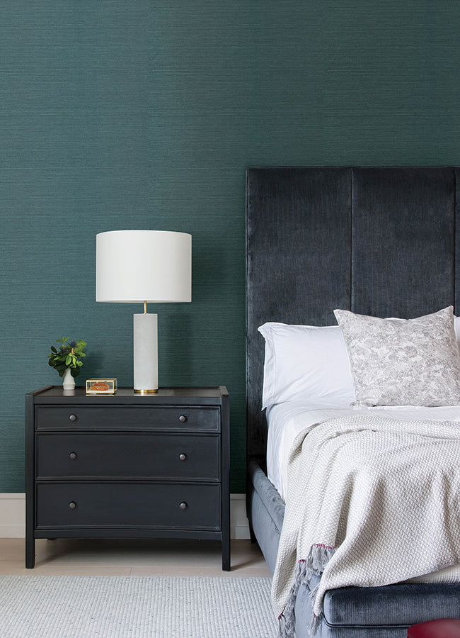 colcord-teal-sisal-wallpaper-by-scott-living-york-wallcoverings