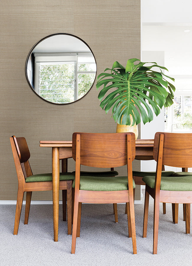 colcord-wheat-sisal-wallpaper-by-scott-living-york-wallcoverings-4034-72104 - York Wallcoverings Wallpaper