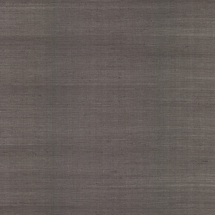 colcord-charcoal-sisal-grasscloth-wallpaper-york-wallcoverings-4034-72107 - York Wallcoverings Wallpaper