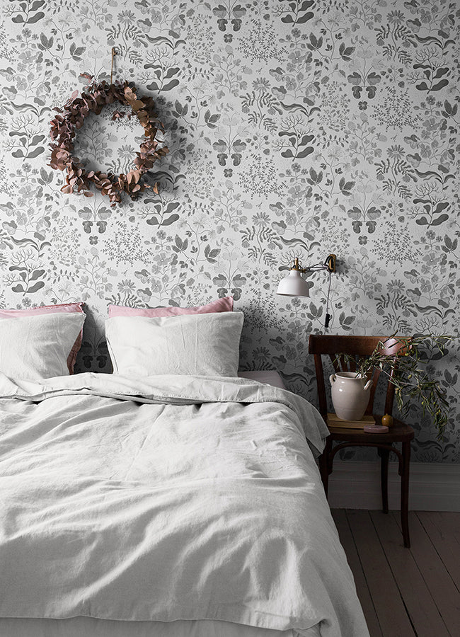groh-grey-floral-wallpaper-york-wallcoverings-4143-22029