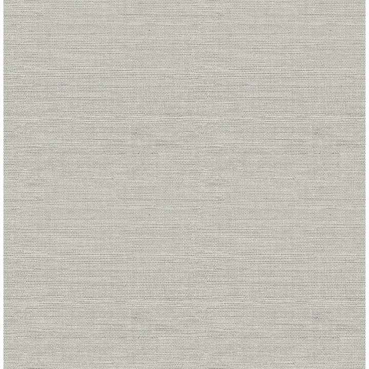 Agave Stone Faux Grasscloth Wallpaper - York Wallcoverings - 4143-24279