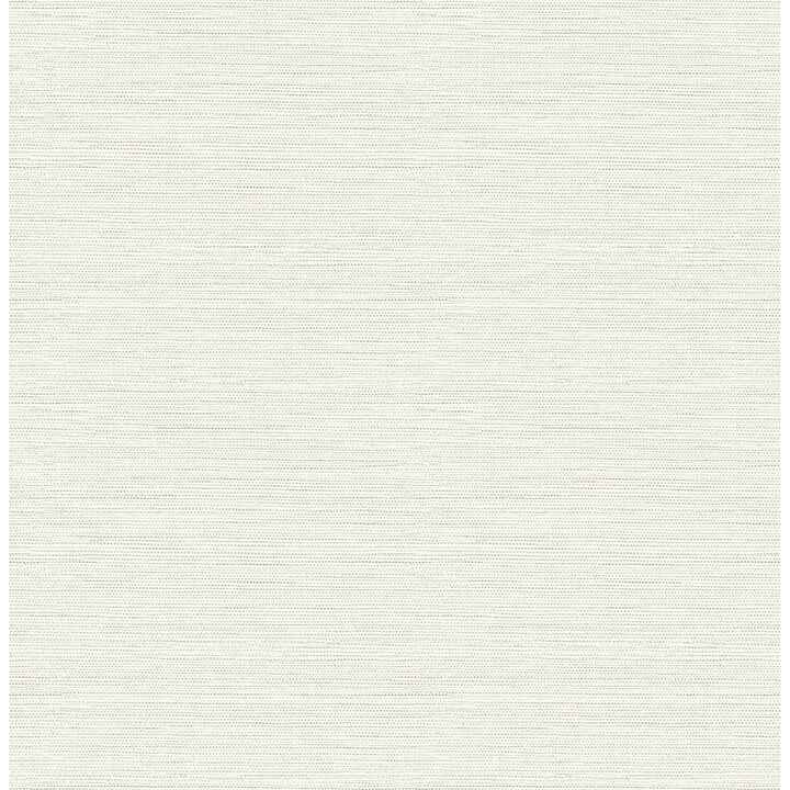 Agave Off-White Faux Grasscloth Wallpaper - York Wallcoverings - 4143-24281 - York Wallcoverings Wallpaper