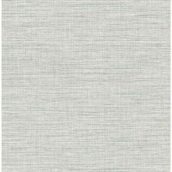 Exhale Seafoam Texture Wallpaper - York Wallcoverings - 4143-26461 - York Wallcoverings Wallpaper