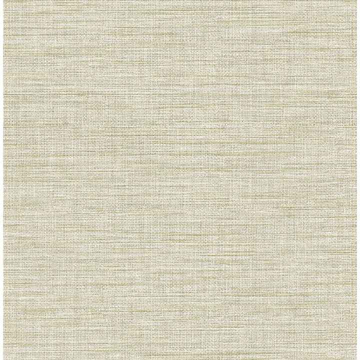 Exhale Light Yellow Texture Wallpaper - York Wallcoverings - 4143-26463 - York Wallcoverings Wallpaper