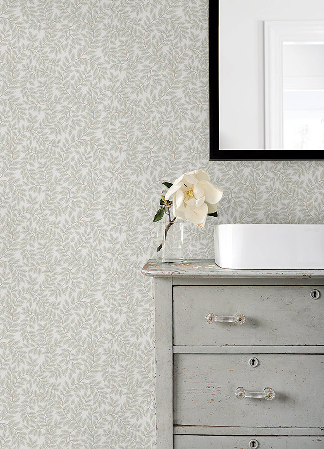 lindlv-light-grey-leafy-vines-wallpaper-york-wallcoverings-4143-34017