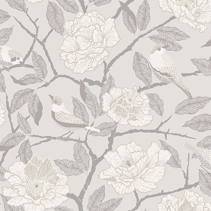 bernadina-grey-rosebush-wallpaper-york-wallcoverings-4143-34021