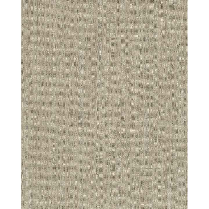 Silky Way Beige Striated Wallpaper - York Wallcoverings - 4140-3705 - York Wallcoverings Wallpaper