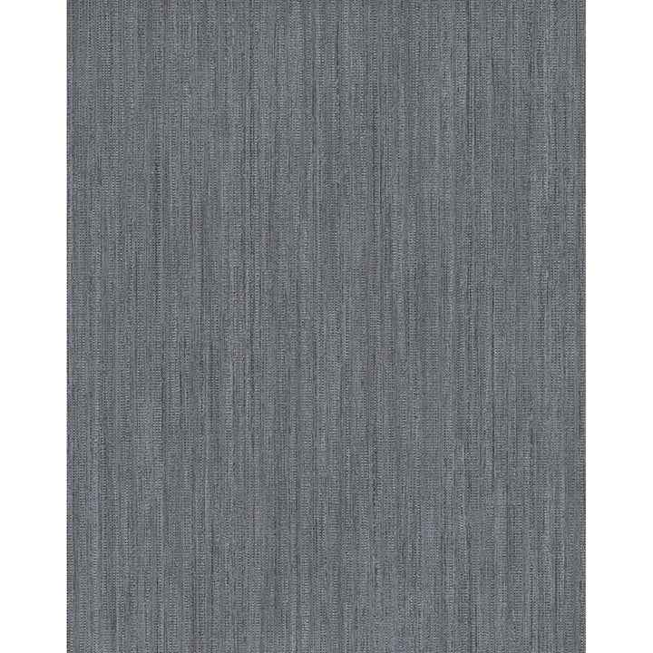 Silky Way Slate Striated Wallpaper - York Wallcoverings - 4140-3706