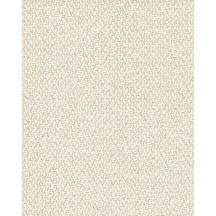 weave-it-to-me-taupe-geometric-wallpaper-york-wallcoverings-4140-3709 - York Wallpaper Wallpaper